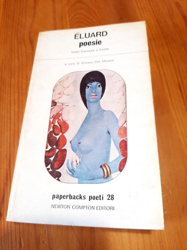 Paul eluard poesie - paul, newton