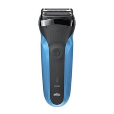 BRAUN Rasoio Elettrico Serie 3