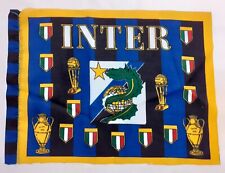 Bandiere inter Vintage Anni 80-90 