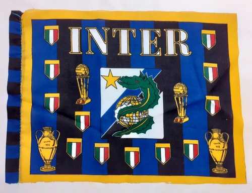 Bandiere inter vintage anni - vintage,
