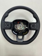 Volante con comandi fiat panda 2012 in poi