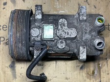 Compressore Aria Condizionata