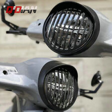 Protezione griglia copri faro