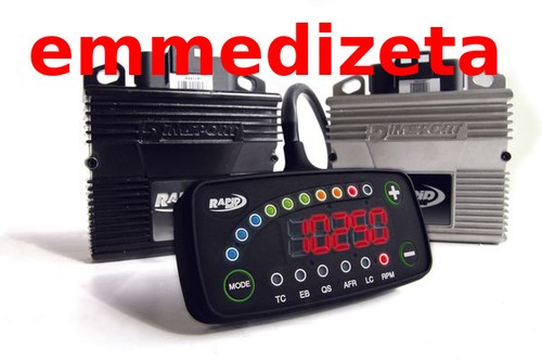 Programmiamo centralina - ti,