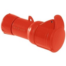 PRESA FEMMINA MOBILE CEE