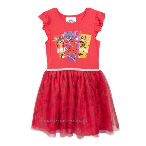Vestito bambina coccinella - vestito,