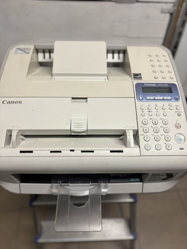 Canon fax sensys 160 - fax,