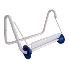 PORTAROTOLO PORTACARTA BOBINA