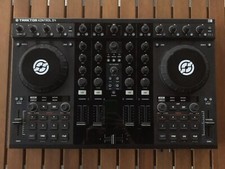 Traktor kontrol mk1 - traktor, dj