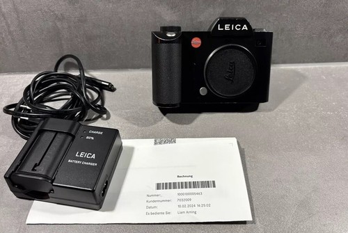 Leica type 601 used - leica,