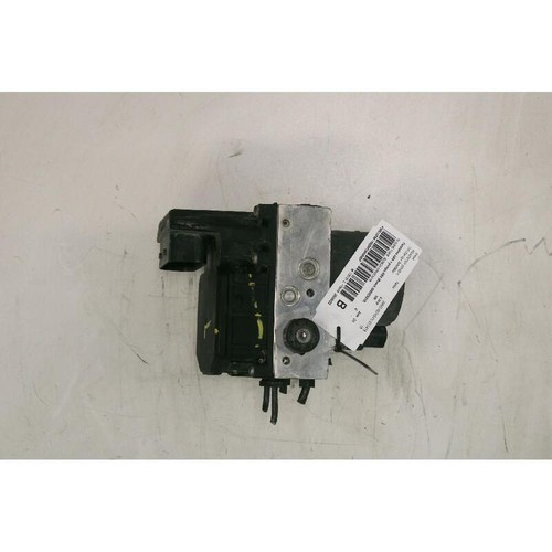 Centralina abs pompa - abs,