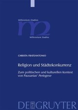 Religion Und Stadtekonkurrenz