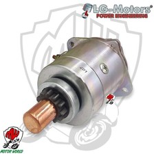 MOTORINO AVVIAMENTO TIPO