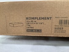 IKEA KOMPLEMENT Cassetto