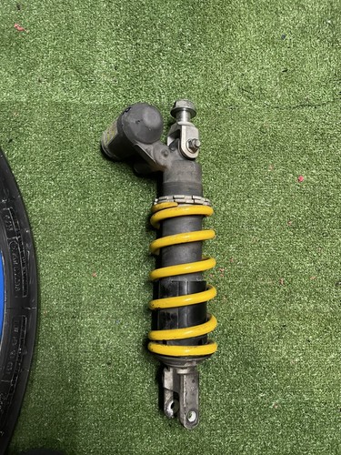 Monoammortizzatore gsx 1000 - monoammortizzatore, r