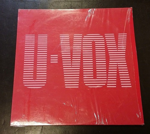 604 ultravox u - ultravox, u-vox
