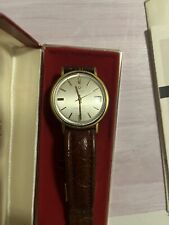 Certina Blue Ribbon 1967