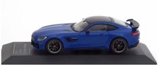 CMR 1:43 MERCEDES AMG GTR
