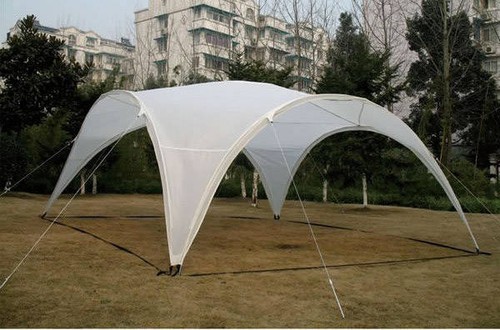 Tenda per eventi 4x4mt - tenda,