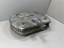 SCATOLA  PORTA FILTRO ARIA