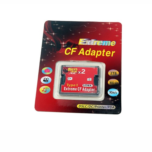Convertitore adattatore scheda
