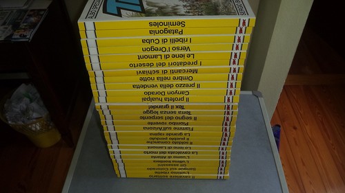 Albo speciale texone - ^,