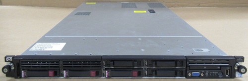 Proliant dl360 2x intel - dl360,