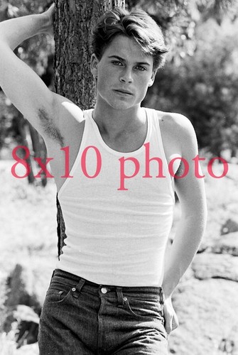 Rob lowe 150 circa ieri - rob,