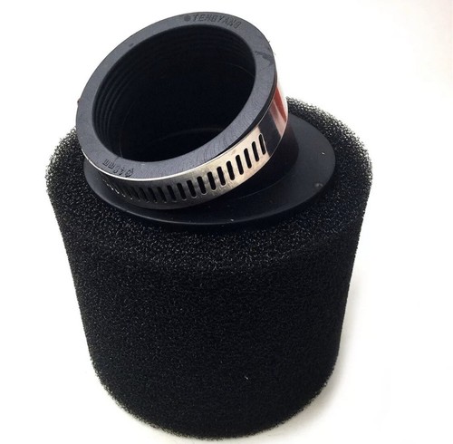 Filtro aria pit bike - bike, nero