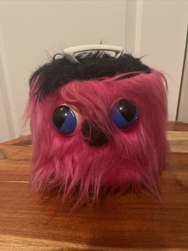 1960s disk case pink - 1960s,