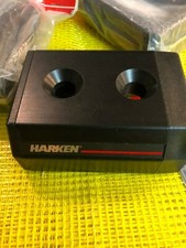 HARKEN 662 Max END-STOP CARRELLI PERTRASTO RANDA & GENO MAXI DA 64mm 30%