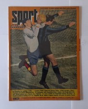 Sport Illustrato Settimanale Sportivo n 12  Marzo 1959      AR 70