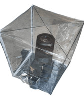 Box copertura per teste mobili - box,