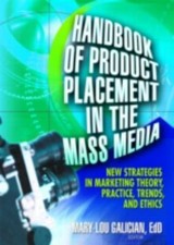 Handbook of Product Placement