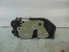 Serratura porta anteriore sinistra BMW 530 7167071