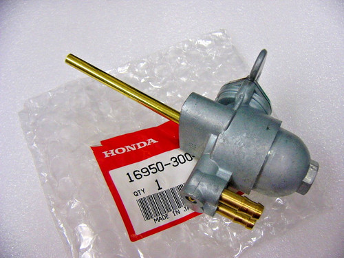 Honda four 500 750 - honda, k1