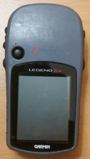 Garmin eTrex Legend Cx GPS