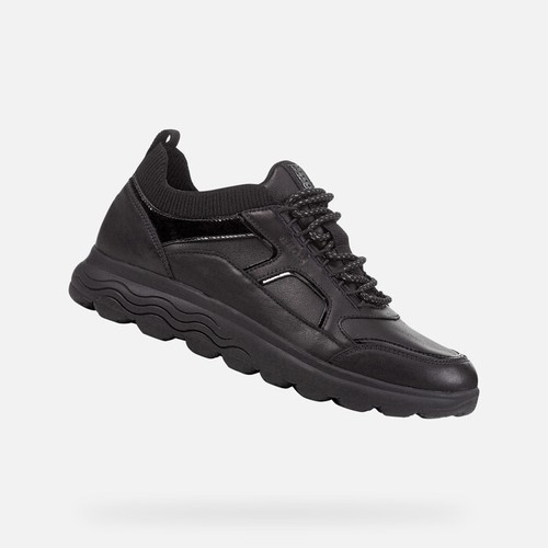 Scarpe sneakers geox - scarpe,