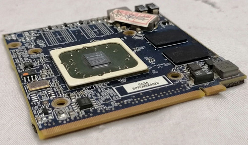 Per ricambi 2008 imac - 2008, 20"