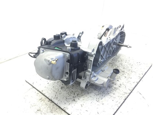 Blocco motore mod - motore, mod.