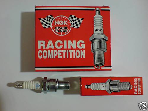 Br10eg ngk candele racing - br10eg,