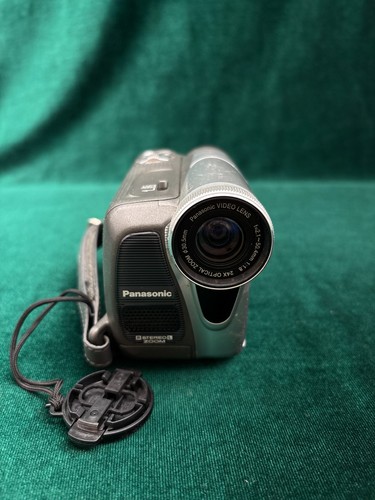 Videocamere panasonic gs17 - panasonic, nv-gs17