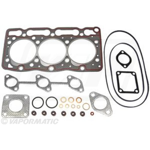 Vapormatic full gasket - gasket, set