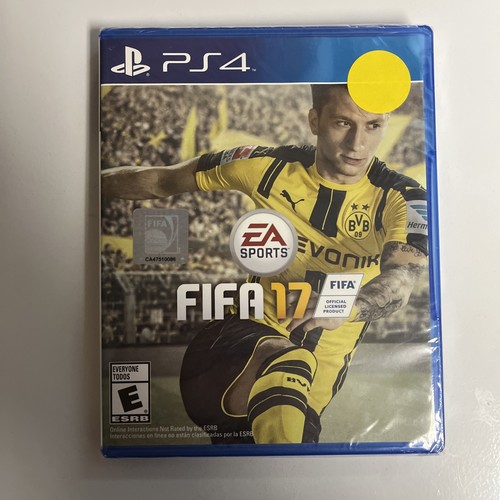 Brand new fifa - ⚽️⚽️brand, new!!!