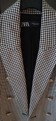 Blazer donna zara - donna,