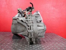 Cambio manuale DBV 1Z