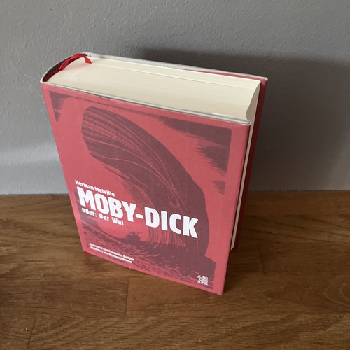Moby dick herman - –, melville