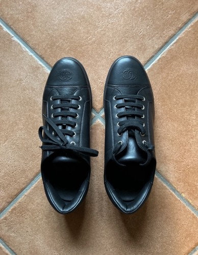 Sneakers uomo chanel - uomo,