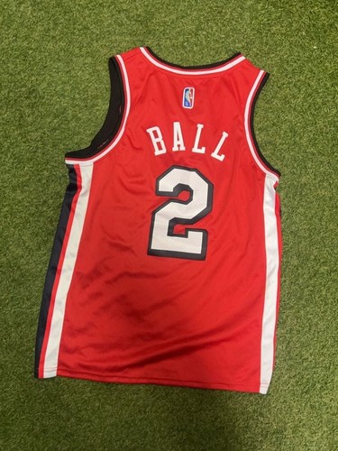 Maglia nike chicago - nike,