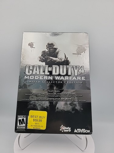 Call duty modern warfare - modern,